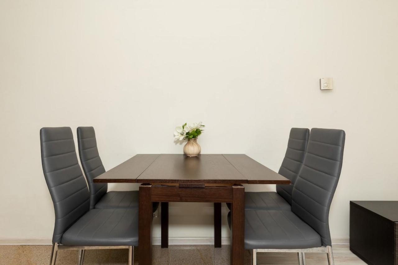 Apartamenty Stella Baltic By Noclegi Renters سفينويتشي المظهر الخارجي الصورة